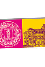MAGNET-STORIES Trier - Bodendeckel und Porta Nigra