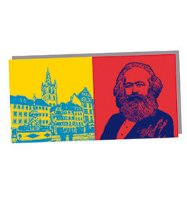 MAGNET-STORIES POSTKARTE - TRIER - 05