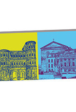 MAGNET-STORIES Trier - Porta Nigra and Basilica + Electoral Palace