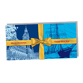 MAGNET-STORIES Hambourg - Hôtel de ville et Rickmer Rickmers