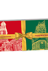 MAGNET-STORIES Hamburg - Michel and Elbphilharmonie