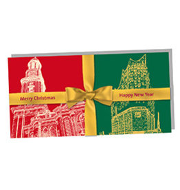 MAGNET-STORIES CHRISTMAS - FOLDED CARD - HAMBURG-02