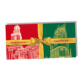 MAGNET-STORIES Hambourg - Michel et Elbphilharmonie