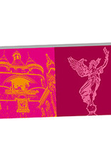 MAGNET-STORIES Bordeaux - Grosse cloche und La victoire brisant ses chaines