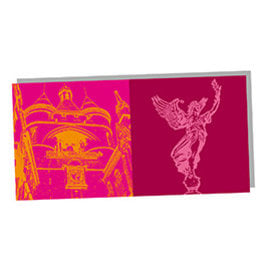 MAGNET-STORIES POSTKARTE - BORDEAUX - 01
