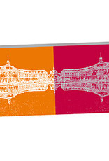 MAGNET-STORIES Bordeaux - Place de la bourse