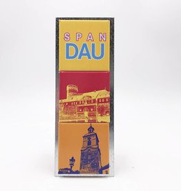 MAGNET-STORIES Magnetset - Berlin-Spandau - 3 - 01