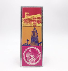 MAGNET-STORIES Magnetset - Berlin-Spandau - 3 - 02