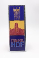 MAGNET-STORIES Berlin-Tempelhof - Verschiedene Motive