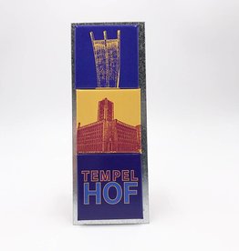 MAGNET-STORIES Magnetset - Berlin-Tempelhof - 3 - 02