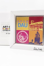 MAGNET-STORIES Berlin-Spandau - Des motifs différents