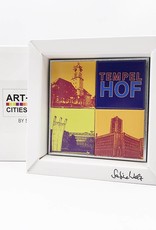 MAGNET-STORIES Berlin-Tempelhof - Verschiedene Motive