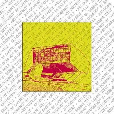 MAGNET-STORIES Stuttgart - Porsche Museum