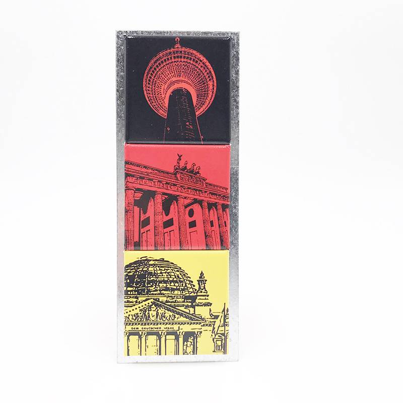 MAGNET-STORIES Berlin - Different motives - 3 - 14