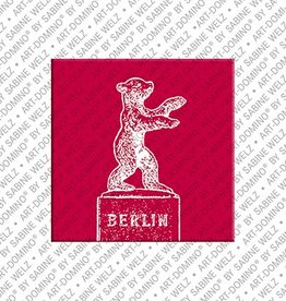 MAGNET-STORIES Aimant - Allemagne - Berlin - 11