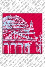 MAGNET-STORIES Berlin - Reichstagskuppel 5