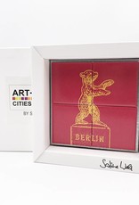 MAGNET-STORIES Berlin - Berlin Bear 1