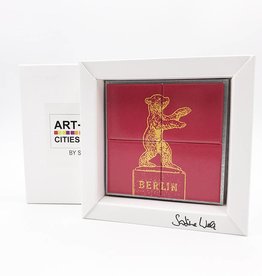 MAGNET-STORIES MAGNETIC PICTURE - BERLIN - 15