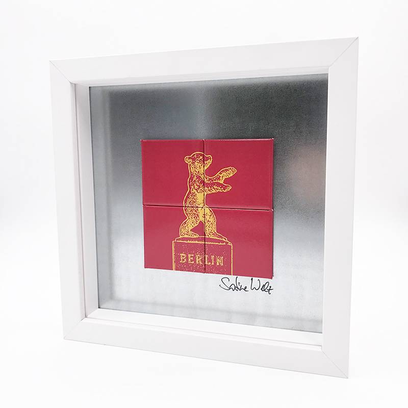 MAGNET-STORIES Berlin - Berlin Bear 1