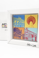 MAGNET-STORIES Berlin - Verschiedene Motive - 4 - 09