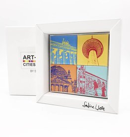 MAGNET-STORIES Magnetset - Geschenkbox - Berlin - 4 - 09