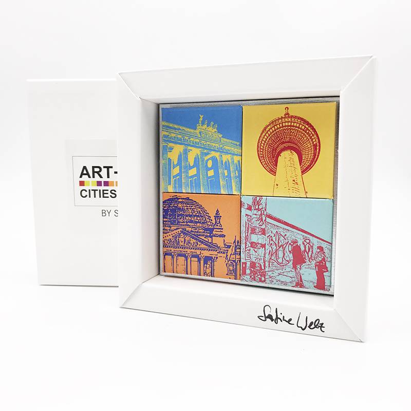 MAGNET-STORIES Berlin - Des motifs différents - 4 - 09