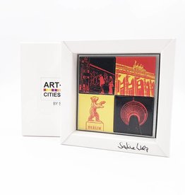 MAGNET-STORIES Magnetset - Gift box - Berlin - 4 - 08