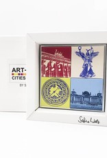 MAGNET-STORIES Berlin - Different motives - 4 - 07