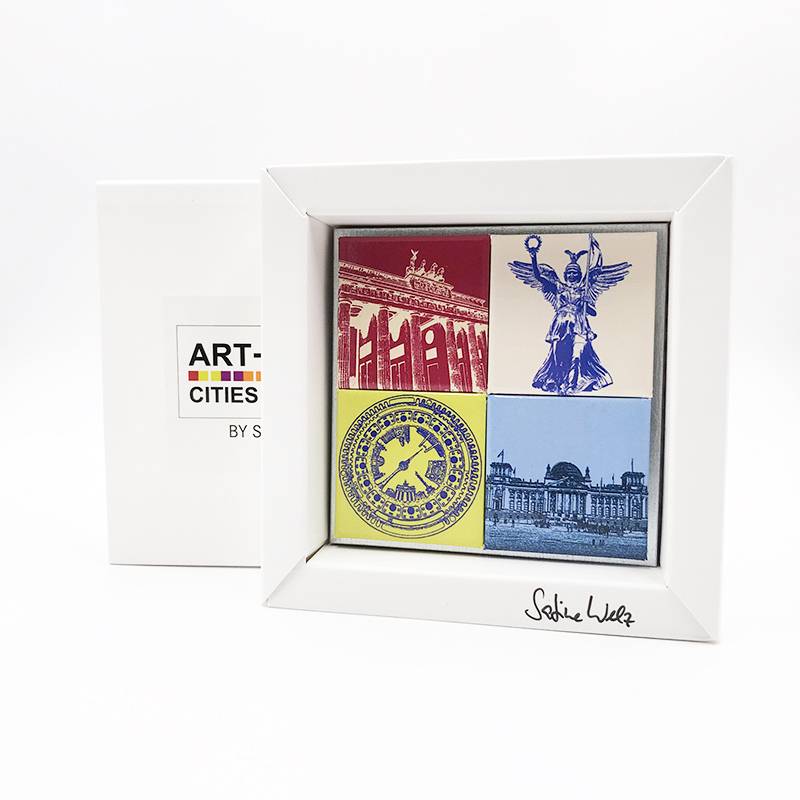 MAGNET-STORIES Berlin - Des motifs différents - 4 - 07