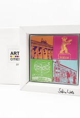 MAGNET-STORIES Berlin - Verschiedene Motive - 4 - 06