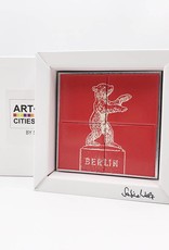 MAGNET-STORIES Berlin - Berliner Bär 2