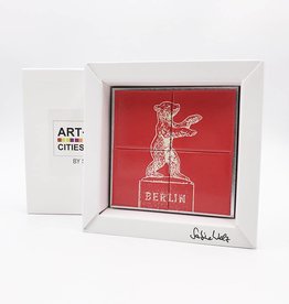 MAGNET-STORIES MAGNETIC PICTURE - BERLIN - 16