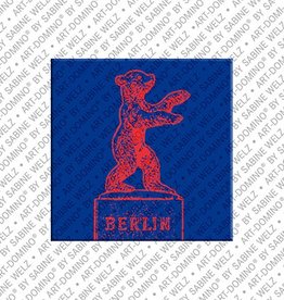 MAGNET-STORIES Aimant - Allemagne - Berlin - 12