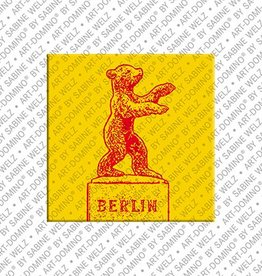 MAGNET-STORIES Aimant - Allemagne - Berlin - 57