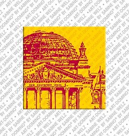 MAGNET-STORIES Aimant - Allemagne - Berlin - 09