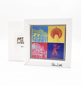 MAGNET-STORIES Magnetset - Gift box - Berlin - 4 - 05