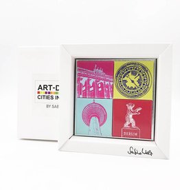 MAGNET-STORIES Magnetset - Gift box - Berlin - 4 - 04