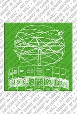 MAGNET-STORIES Berlin - Horloge Mondiale 3