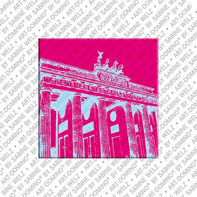 MAGNET-STORIES Berlin - Brandenburger Tor 1