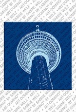 MAGNET-STORIES Berlin - Fernsehturm 1