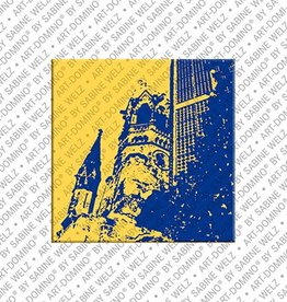 MAGNET-STORIES Magnet - Deutschland - Berlin - 07