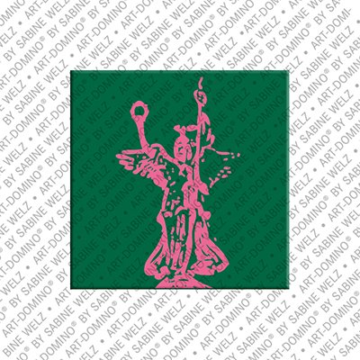 MAGNET-STORIES Berlin - "Goldelse" 1