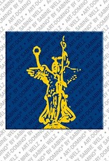 MAGNET-STORIES Berlin - "Goldelse" 2