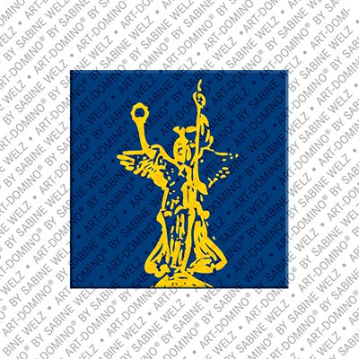 MAGNET-STORIES Berlin - "Goldelse" 2