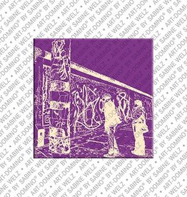 MAGNET-STORIES Aimant - Allemagne - Berlin - 15