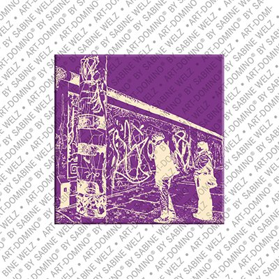 MAGNET-STORIES Berlin - Eastsidegallery 1