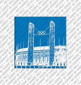 MAGNET-STORIES Magnet - Germany - Berlin - 17