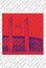 MAGNET-STORIES Berlin - Olympiastadion 2