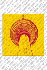 MAGNET-STORIES Berlin - Fernsehturm 4