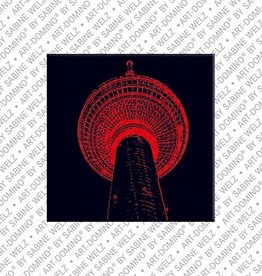 MAGNET-STORIES Aimant - Allemagne - Berlin - 56